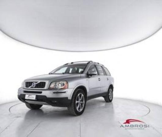 usato VOLVO XC90