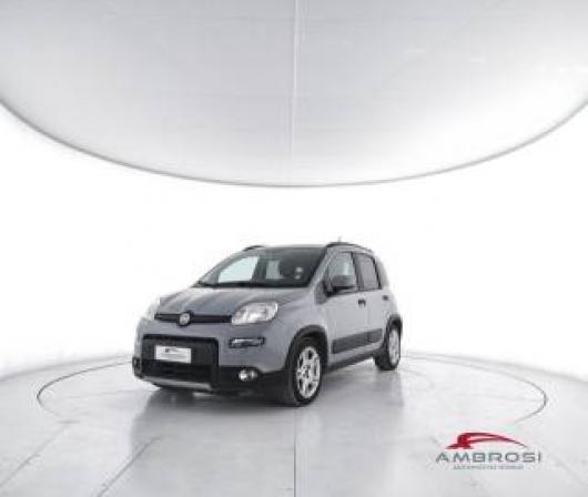 usato FIAT Panda