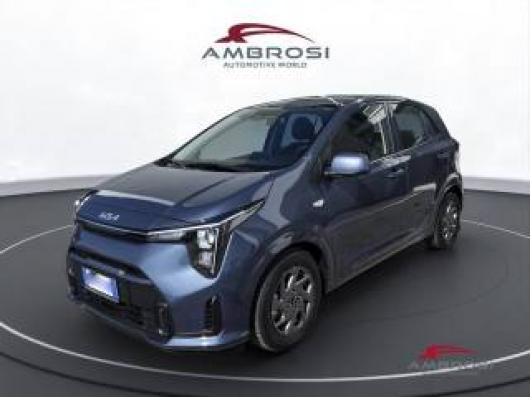 nuovo KIA Picanto