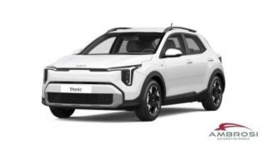 nuovo KIA Stonic