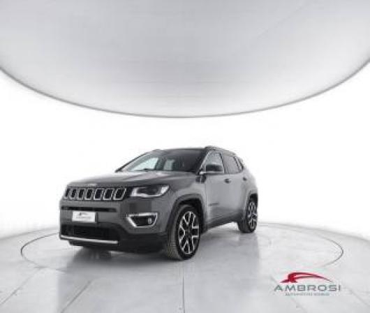 usato JEEP Compass