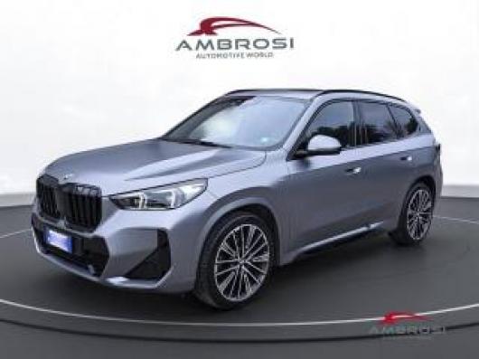 usato BMW X1