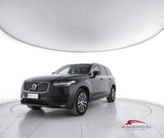 usato VOLVO XC90