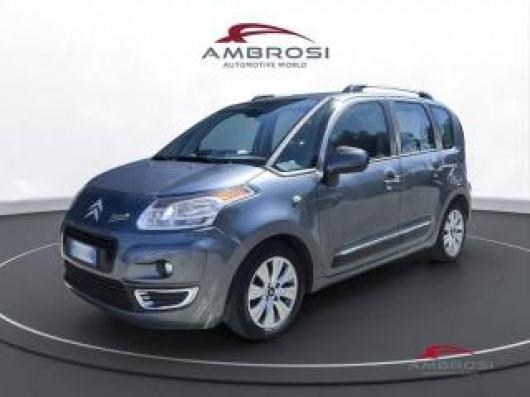 usato CITROEN C3 Picasso