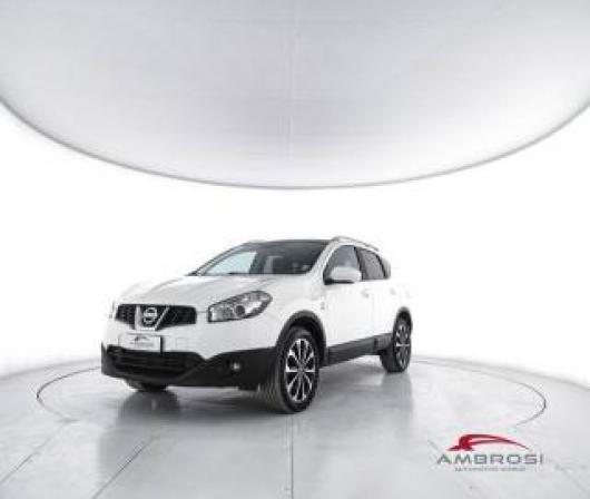 usato NISSAN Qashqai