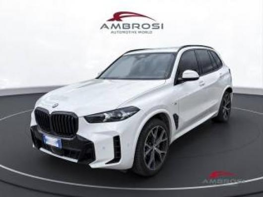 usato BMW X5