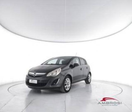 usato OPEL Corsa