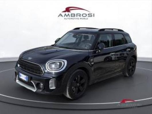 usato MINI Countryman