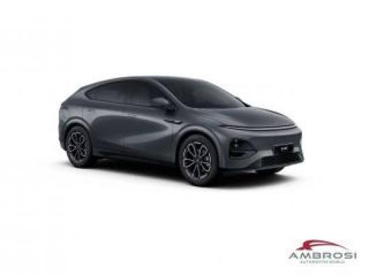 nuovo XPENG G6
