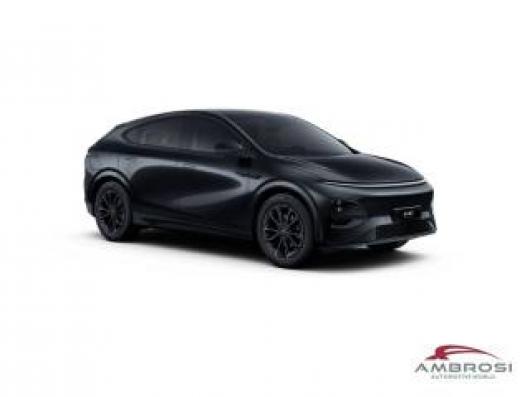 nuovo XPENG G6