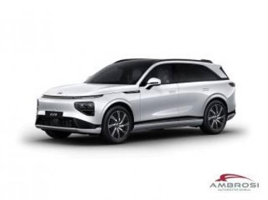 nuovo XPENG G9