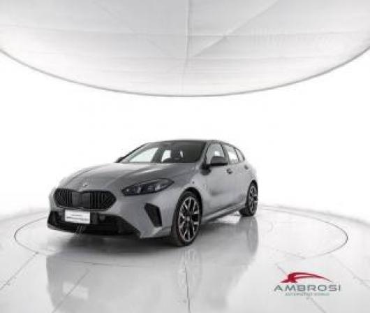 nuovo BMW 118