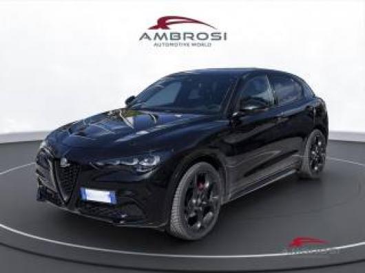 usato ALFA ROMEO Stelvio