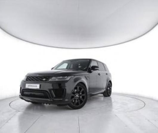 usato LAND ROVER Range Rover Sport