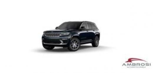 Grand Cherokee