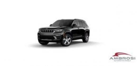 Grand Cherokee
