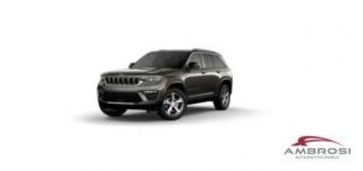 Grand Cherokee