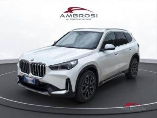 usato BMW X1