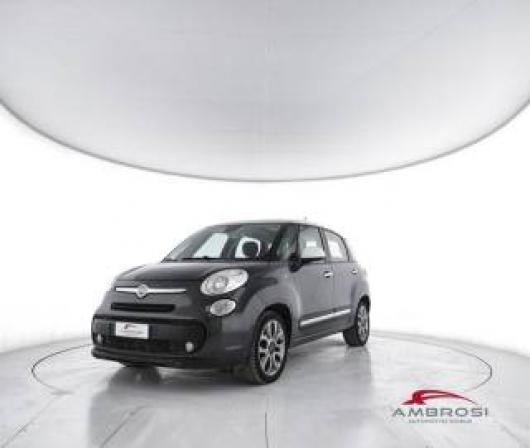 usato FIAT 500L