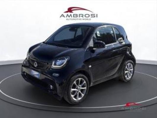 usato SMART ForTwo