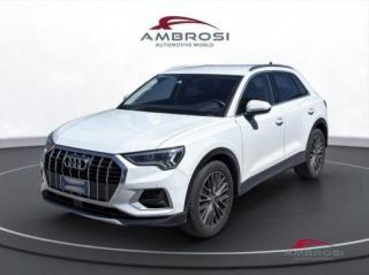 usato AUDI Q3