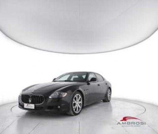 Quattroporte