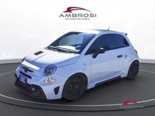 usato ABARTH 595 Competizione