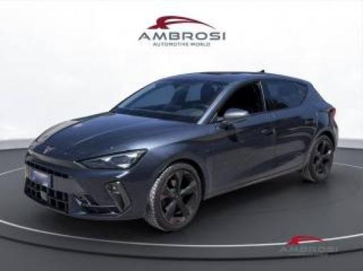 usato CUPRA Leon