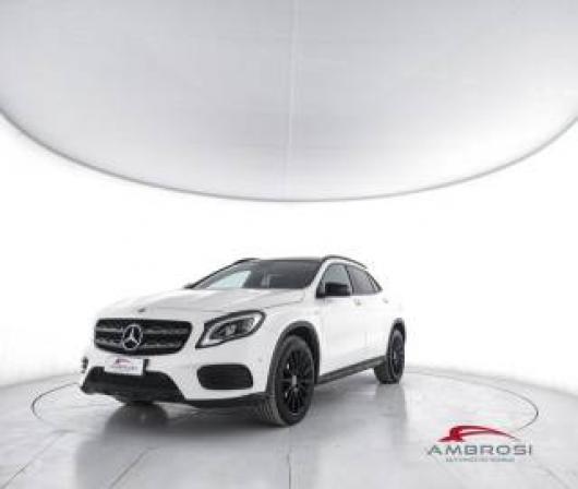GLA 200