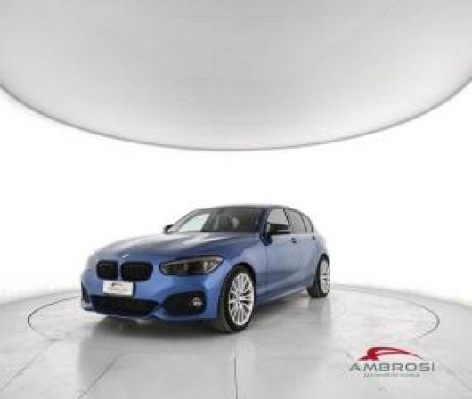 usato BMW 118