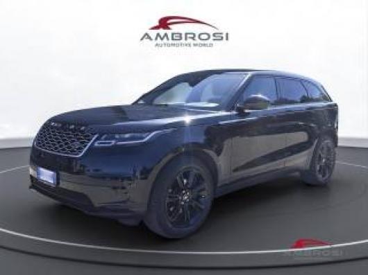 usato LAND ROVER Range Rover Velar