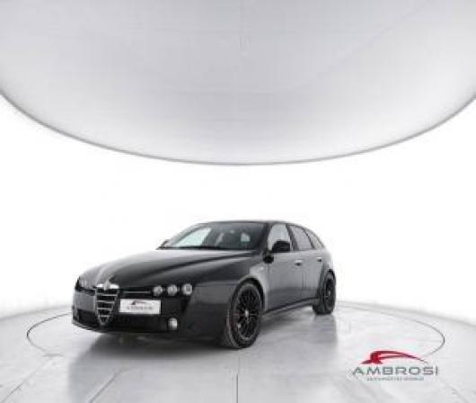 usato ALFA ROMEO 159