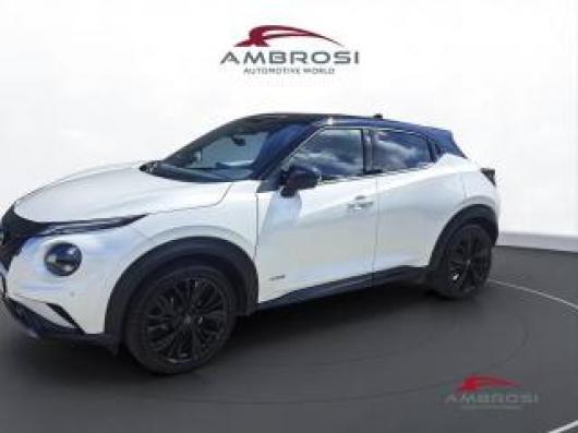 usato NISSAN Juke