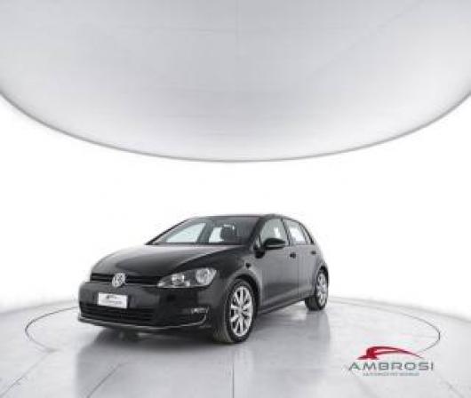 usato VOLKSWAGEN Golf