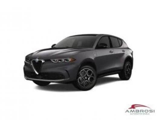 nuovo ALFA ROMEO Tonale