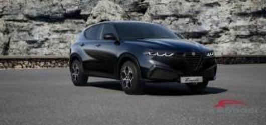 nuovo ALFA ROMEO Tonale