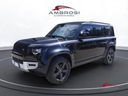 usato LAND ROVER Defender