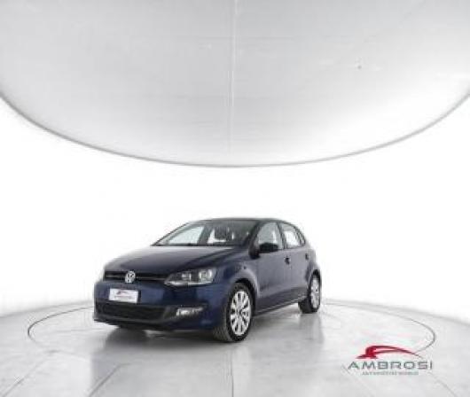 usato VOLKSWAGEN Polo