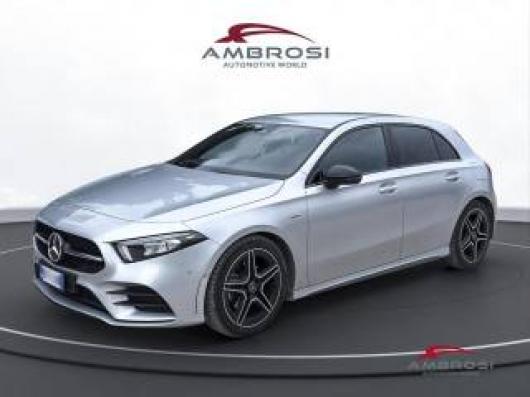 usato MERCEDES A 180