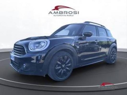 usato MINI Countryman