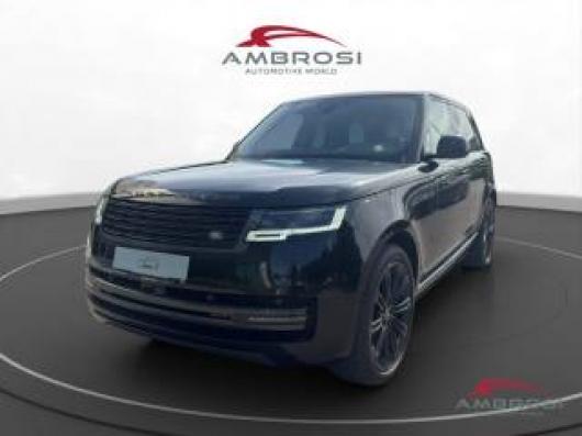 nuovo LAND ROVER Range Rover