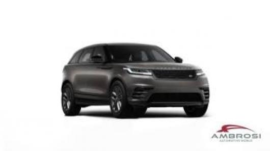 nuovo LAND ROVER Range Rover Velar