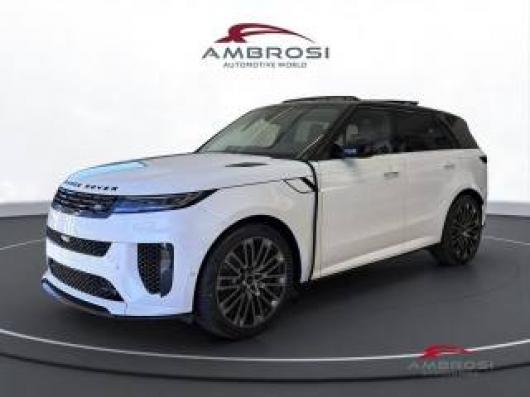 nuovo LAND ROVER Range Rover Sport