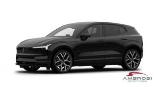 nuovo VOLVO EX30