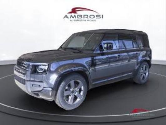 nuovo LAND ROVER Defender