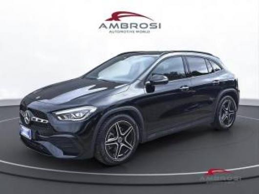 GLA 200