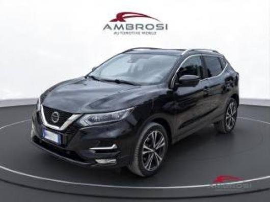 usato NISSAN Qashqai