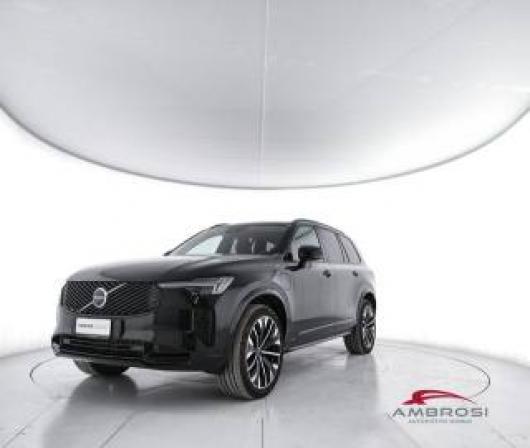 usato VOLVO XC90