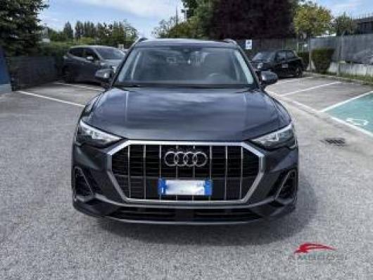 usato AUDI Q3