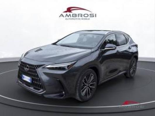 usato LEXUS Altro
